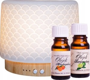 Lanaform Lanaform LA120322 Moya biały 8