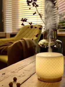 Lanaform Lanaform LA120322 Moya biały 9