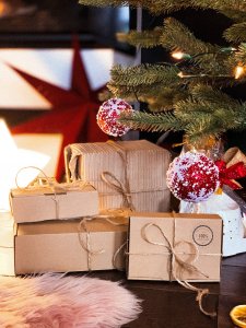 Lanaform Lanaform LA120322 Moya biały 10