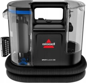 Bissell Bissell SpotClean C5 Select 3928N czarny 2