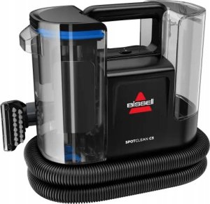 Bissell Bissell SpotClean C5 Select 3928N czarny 3
