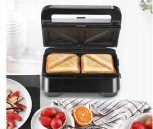 Braun Braun Snack Maker 5 SM5000 czarny 4