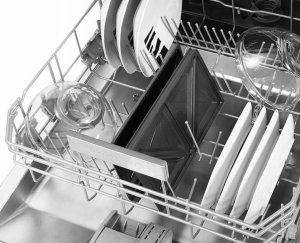 Braun Braun Snack Maker 5 SM5000 czarny 5