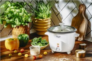 Adler AD 6418 Garnek do gotowania ryżu - 0,6 L 11