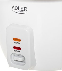 Adler AD 6418 Garnek do gotowania ryżu - 0,6 L 4