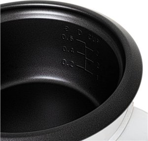 Adler AD 6418 Garnek do gotowania ryżu - 0,6 L 9