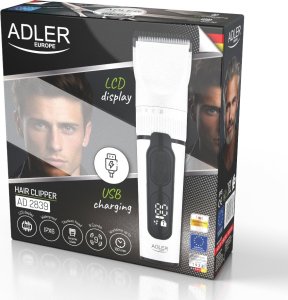 Adler Adler AD 2839 biały 12