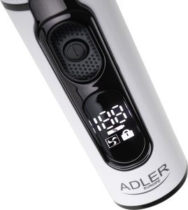 Adler Adler AD 2839 biały 8