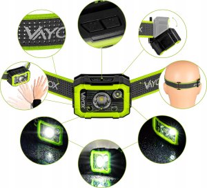 Vayox Vayox VA0187 2