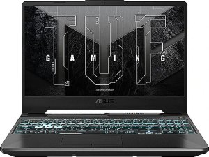 Laptop Asus ASUS TUF Gaming A15 FA506NC-HN001W - R5-7535HS | 15,6''-144Hz | 16GB | 512GB + 512GB | W11 | RTX3050 1