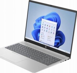 Laptop HP HP Pavilion 16 - Ultra 5 125U | 16"-WUXGA | 16GB | 512GB | Win11Home | Srebrny 3