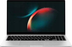 Laptop Samsung Samsung Galaxy Book3 - i5-1335U | 15,6" | 16GB | 512GB | Win11Pro | Srebrny 1
