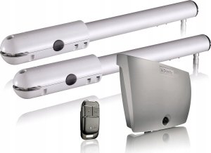 Somfy Somfy Napęd do bramy skrzydłowej - SGS 201 5