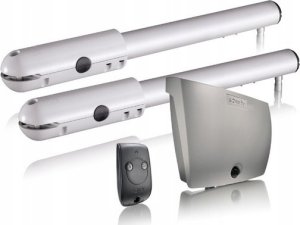 Somfy Somfy Napęd do bramy skrzydłowej - SGS 201 6