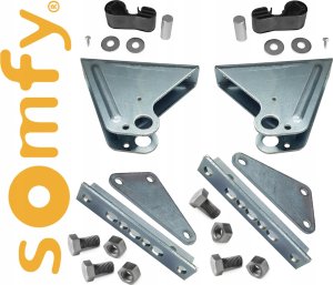 Somfy Somfy Napęd do bramy skrzydłowej - SGS 201 9