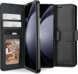 Tech-Protect Tech-Protect Wallet Galaxy Z Fold 6 black 1