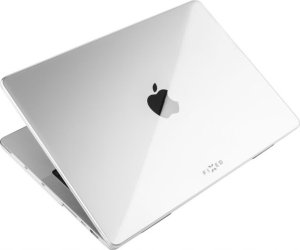 Etui Fixed FIXED Pure do Apple MacBook Air 13.6" (2020/2024) przezroczysty 4