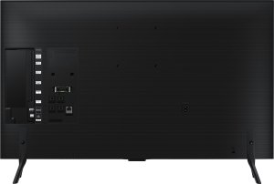 Telewizor Samsung HG32CF800EUXEN QLED 32'' Full HD 6