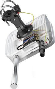 Antena QuWireless QuWireless QuMax antena Antena kierunkowa 7 dBi 5