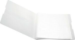 Herlitz Herlitz Sichtbuch "Zeugnisse"      weiß            20 Hüllen 3