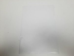 Herlitz Okładka na dokumenty A4 wytłaczany Eco* opakowanie 100 sztuk 6