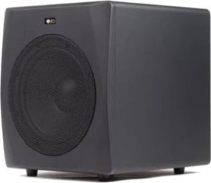 Kolumna Monkey Banana Monkey Banana Gibbon 10 schwarz - aktiver Subwoofer 1