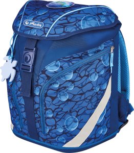 Herlitz Herlitz Grundschulruck. SoftLight Plus GREENline Deep Sea 11
