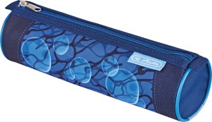 Herlitz Herlitz Grundschulruck. SoftLight Plus GREENline Deep Sea 12
