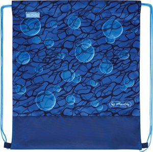 Herlitz Herlitz Grundschulruck. SoftLight Plus GREENline Deep Sea 14