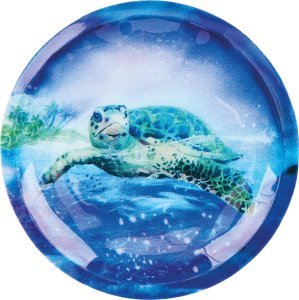 Herlitz Herlitz Grundschulruck. SoftLight Plus GREENline Deep Sea 15