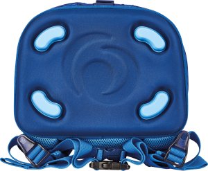 Herlitz Herlitz Grundschulruck. SoftLight Plus GREENline Deep Sea 2