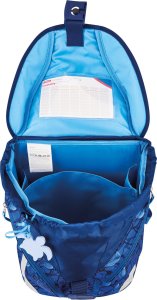 Herlitz Herlitz Grundschulruck. SoftLight Plus GREENline Deep Sea 3