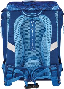 Herlitz Herlitz Grundschulruck. SoftLight Plus GREENline Deep Sea 4