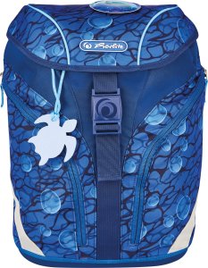 Herlitz Herlitz Grundschulruck. SoftLight Plus GREENline Deep Sea 9