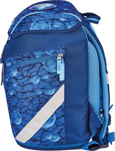 Herlitz Herlitz Grundschulruck. SoftLight Plus GREENline Deep Sea 10