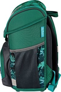 Herlitz Herlitz Schulranzen Loop Plus Green Rex 4