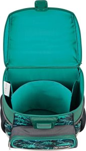 Herlitz Herlitz Schulranzen Loop Plus Green Rex 6