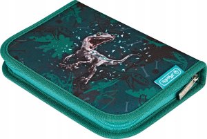 Herlitz Herlitz Schulranzen UltraLight Plus Green Rex 7