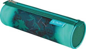 Herlitz Herlitz Schulranzen UltraLight Plus Green Rex 10