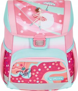 Herlitz Tornister Loop Plus Ballet Love (554902) 13