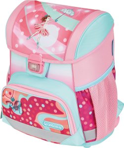 Herlitz Tornister Loop Plus Ballet Love (554902) 2