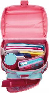 Herlitz Tornister Loop Plus Ballet Love (554902) 9