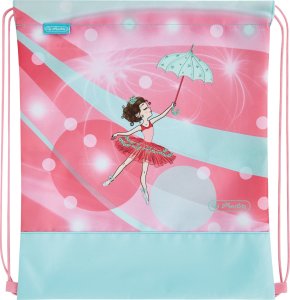 Herlitz Tornister Loop Plus Ballet Love (554902) 10