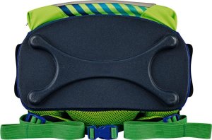 Herlitz Plecak Loop Plus Funky Ninja 7