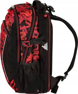 Herlitz Herlitz Grundschulrucksack Ultimate leer Graffiti 4