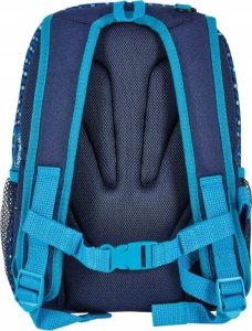 Herlitz Plecak przedszkolny Rookie Deep Ocean 4