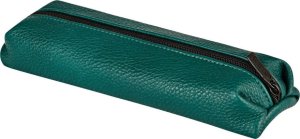 Piórnik Herlitz Herlitz Faulenzer Origami forest green 2