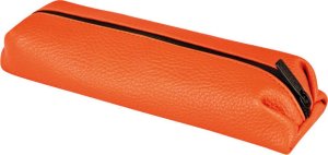 Piórnik Herlitz Herlitz Faulenzer Origami Spicy orange 2