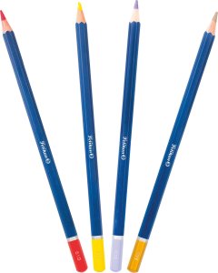 Pelikan Pelikan Buntstifte 48 Stück im Metalletui 2