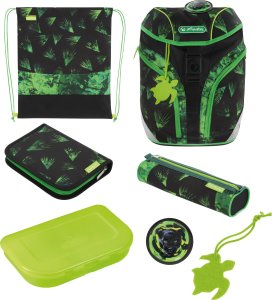Herlitz Herlitz Grundschulr. SoftLight Plus Greenline Explorer 1
